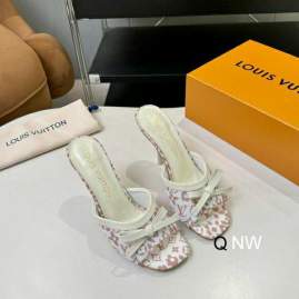 Picture of Louis Vuitton Shoes _SKULVsz35-40NW040412517